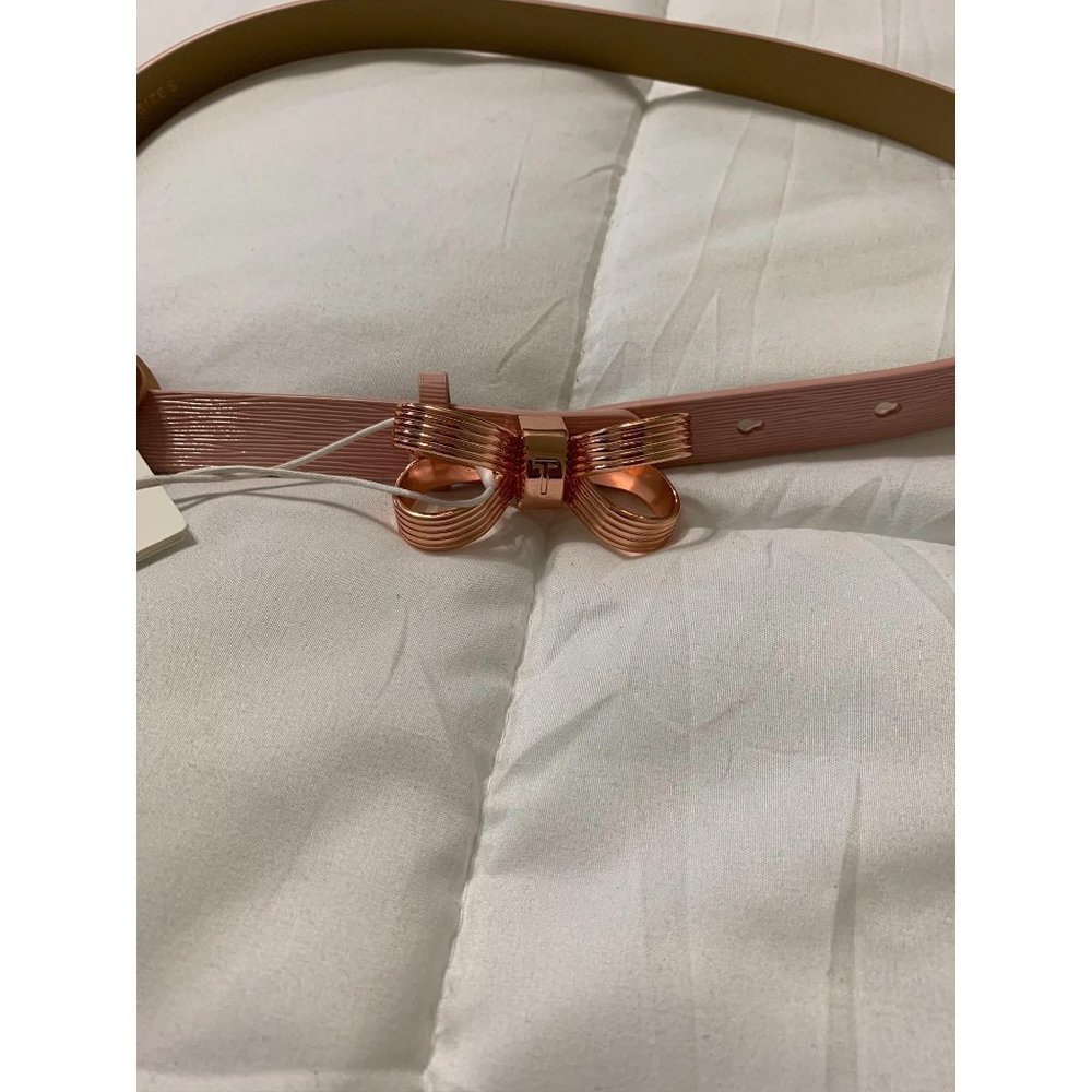 🆕 TED BAKER belt
